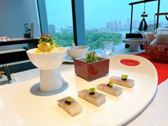 -馋遇江南·精致湖景雅宴(东方之门店)