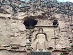 -炳灵寺世界文化遗产旅游区