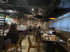 -神户赤童日式烤肉伙伴(东直门店)