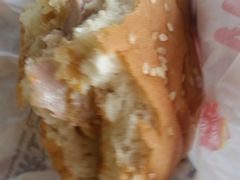 -华莱士·全鸡汉堡(大东海店)