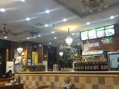 -西域老马美食(常营未来域店)