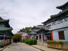 -兰州黄河桥梁博物馆