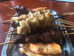 -伊隆斋(什刹海店)