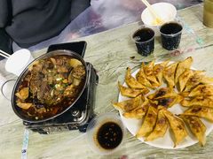 -麻木老地方牛筋牛杂(长堤街店)