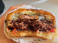 -Cooking Man(中懋天地店)