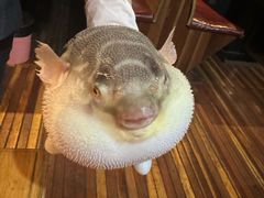 -永安鱼庄·镇江菜(丁卯店)