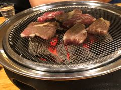 -隐炉和牛烧肉店(群力店)