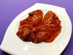 -张福记(陇海中路店)