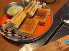 -泰盏鬼·颓废冬阴(陈家祠扬韬店)