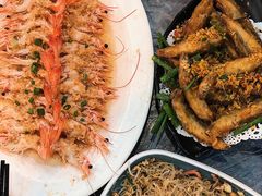 -桥东喜碧海鲜街(水东街店)