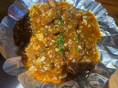 -南山民肴·乡土徽菜(豪辰俪景店)