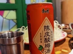 -楠火锅(西单店)