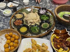 -大姑母农庄