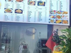 -王中王餐厅(东安路店)