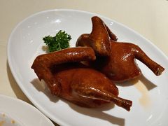 -利苑酒家(华熙国际店)