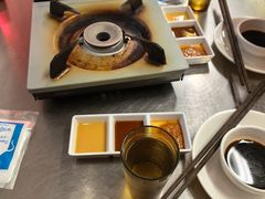 -燃计沙茶皇·香港沙茶火锅(人广旗舰店)
