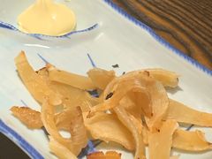 -桂马·日本料理·海胆·海鲜饭·酒场(民主广场店)