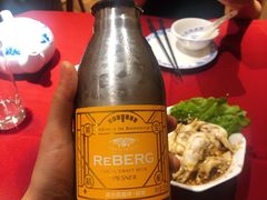 -老吉士酒家(天平路店)