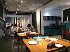 大堂-一坐一忘云南菜(嘉里中心店)