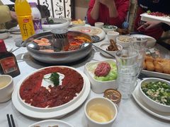 -蜀大侠火锅(总府路店)