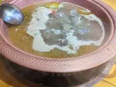 -民食香·腊排骨野生菌美食(木府店)