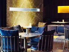 大堂-STARRY CAFE & LOUNGE BAR(高新店)