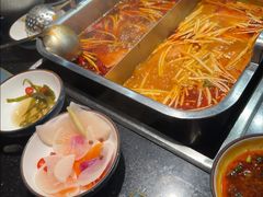 -五星桥原切肥牛火锅·30年专注好牛肉(湖塘店)