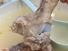 -黑公羊新疆菜(人和店)