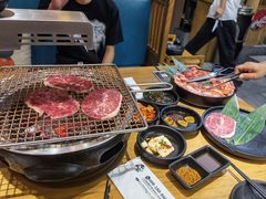 -九田家黑牛烤肉(溧水万达店)