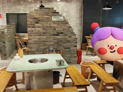 -五里关火锅(牛市口店)