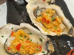 -江味龙虾馆·裸蓝龙虾(南山店)