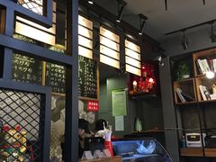-对面面馆