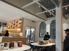-三联韬奋书店(宽窄巷子店)