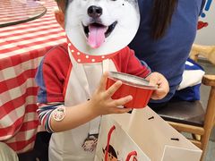 -西贝(金桥店)