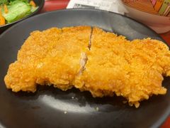 -食其家·牛丼咖喱(冠捷大厦店)
