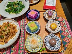 -沿江黎家簸箕宴·文昌鸡(百花谷店)