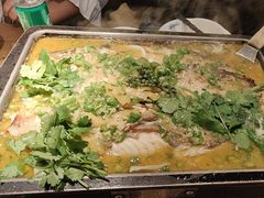 -炉鱼(萧山万象汇店)