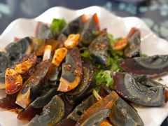 -古道惠风饭庄