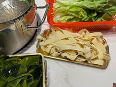 -刘少华贵州小黄牛·鲜牛肉火锅(总店)