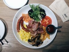 -Maxpoint Kitchen 西餐咖啡(乐峰广场店)