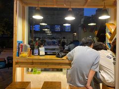 -漫蔬•台北蔬食小馆VEGGIEBOIL(朝晖店)