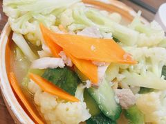 -堂宴·老厦门私房菜(1988仙岳总店)