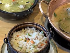 -妈妈的味道(和顺古镇店)