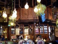 -胡桃里音乐酒馆(万科城市广场店)