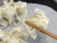招牌烧卖-刘七嬢烧麦刀削面
