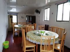 大堂-观桥阁(锦溪店)