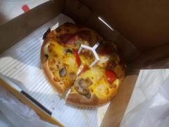 -必胜客(鼓楼店)