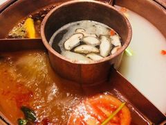 -滇釜火锅·能喝汤的火锅(车公庄店)