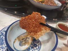 锅巴牛肉-丰食坊特色餐厅(恩平店)