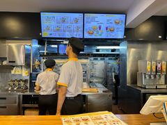 -真功夫(棠下店)